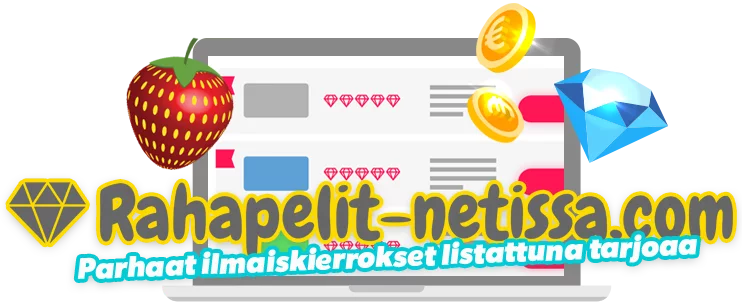 Parhaat ilmaiskierrokset ilman talletusta