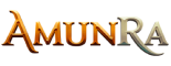 AmunRa logo