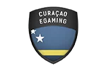 Curaçao Egaming logo