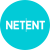 NetEnt logo