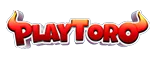Playtoro logo