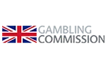 UKGC logo