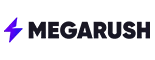 Megarush logo