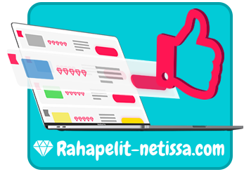 Miten Rahapelit-netissa.com arvostelee parhaat kasinot