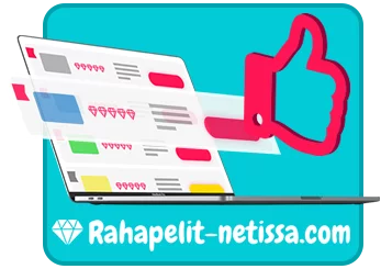 Miten Rahapelit-netissa.com arvostelee parhaat kasinot