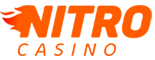 Nitro casino logo