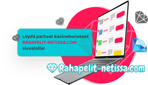 Parhaat kasinobonukset