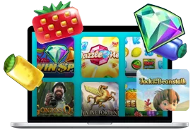 Parhaat nettikasinot ja pelivalikoimat