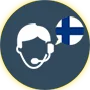 Suomalaiset kasinot ja suomenkielinen asiakaspalvelu