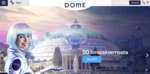 Casino-dome-nettikasino