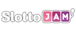 Slottojam logo