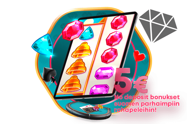 Casino no deposit bonus