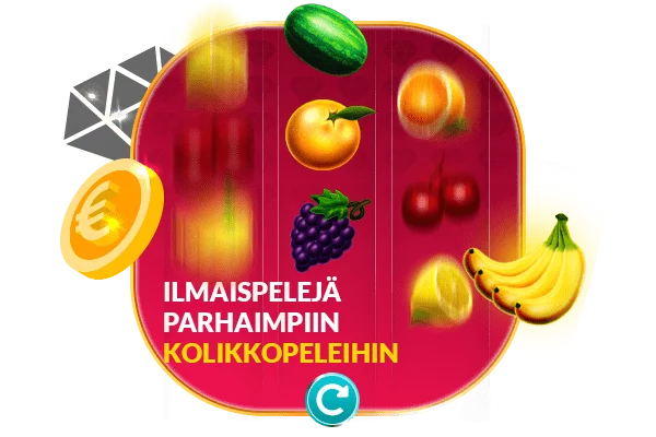 Ilmaispelit