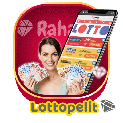 Lottopelit