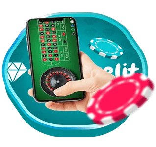 Mobiilikasinot