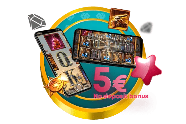 No deposit bonus netent