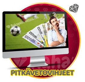 Pitkävetovihjeet