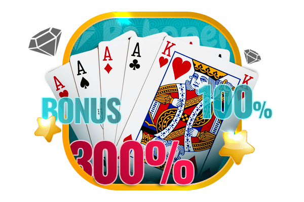 Pokeri bonus ilman talletusta