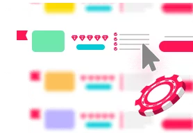 Valitse sopiva rahapeli sivusto