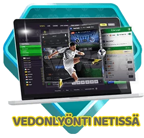 Vedonlyönti Vedonlyönti