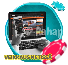 Veikkaus