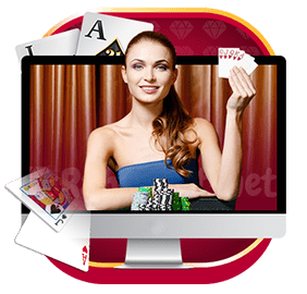 Parhaat live casinot