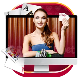 Parhaat live casinot