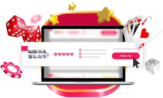 Parhaat netticasinot