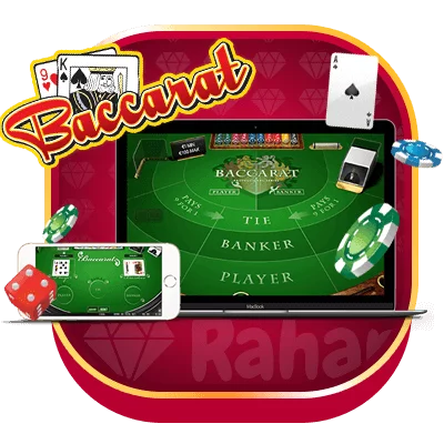 Baccarat säännöt