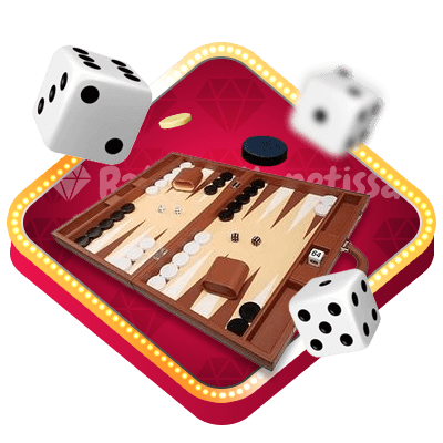 Backgammon online