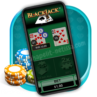 Blackjack strategy