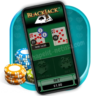 Blackjack strategy