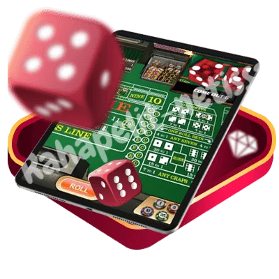 Craps säännöt
