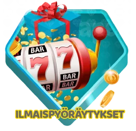 Ilmaispyöräytykset