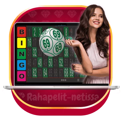 Nettibingo ilmaista pelirahaa