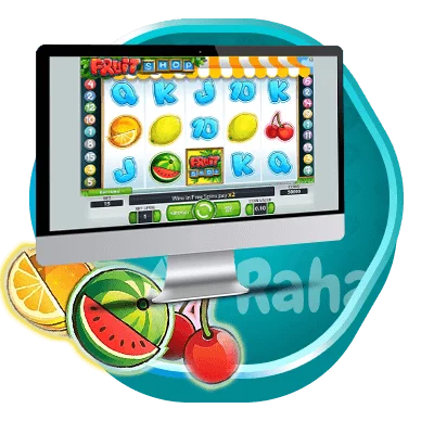 Peliautomaatit netissä