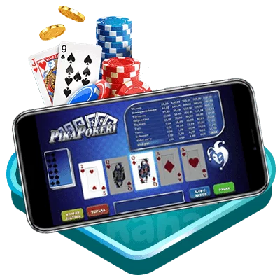Pikapokeri ilmainen