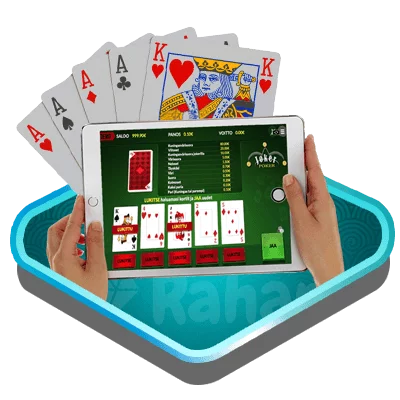 Videopokerit ilmainen