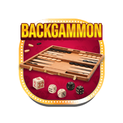 Backgammon