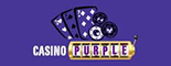 Casino Purple logo