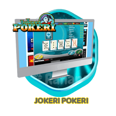 Jokeripokeri ilmainen