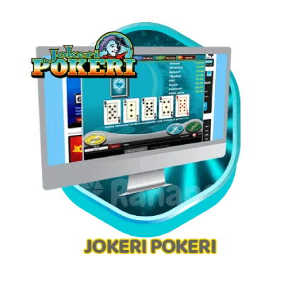 Jokeripokeri ilmainen