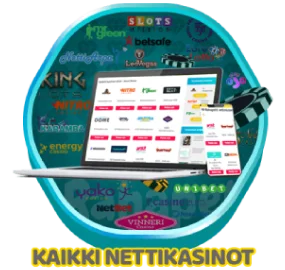 Kaikki kasinot