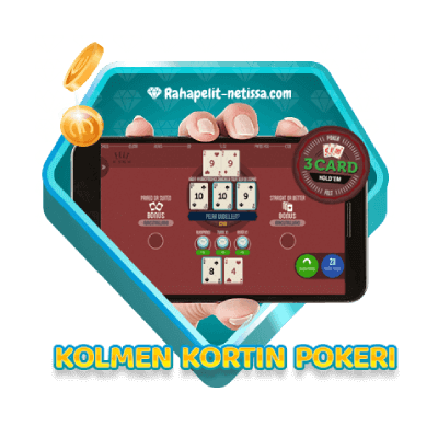 Kolmen kortin pokeri