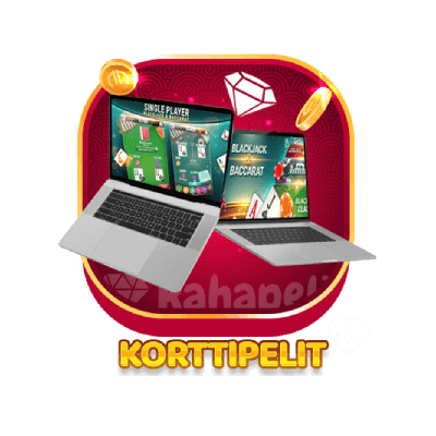 Korttipelit