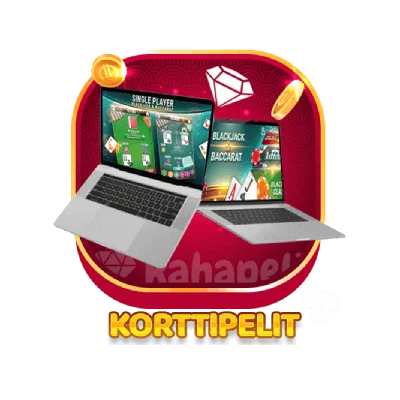 Korttipelit