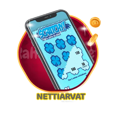 Nettiarvat