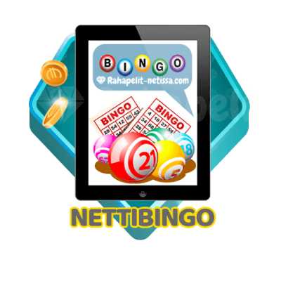 Nettibingo