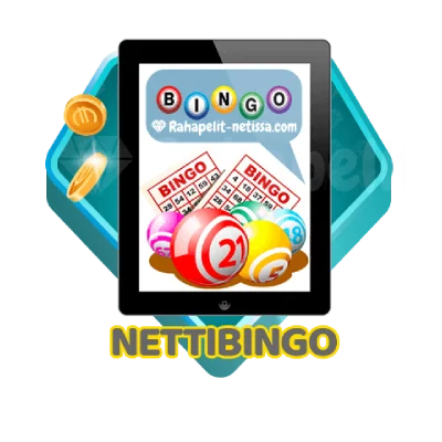 Nettibingo