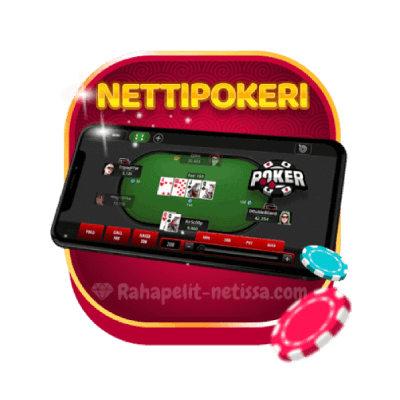 Nettipokeri